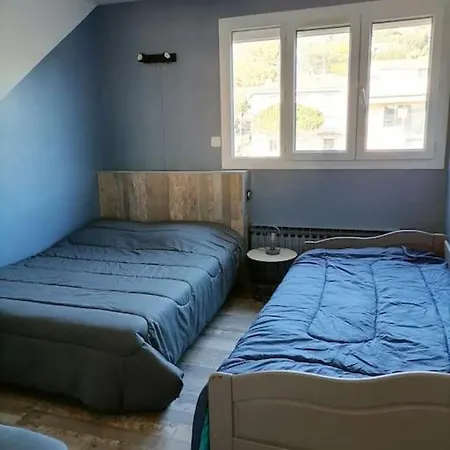 Appartement A Proximite Des Plages Et Commerces Le Lavandou Extérieur photo