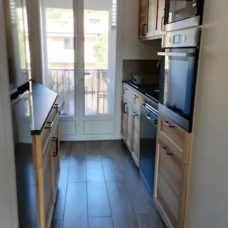 Appartement A Proximite Des Plages Et Commerces Le Lavandou Extérieur photo