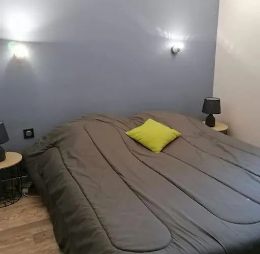 Appartement A Proximite Des Plages Et Commerces