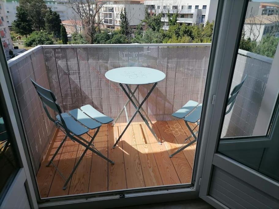 A Proximite Des Plages Et Commerces Apartment Le Lavandou