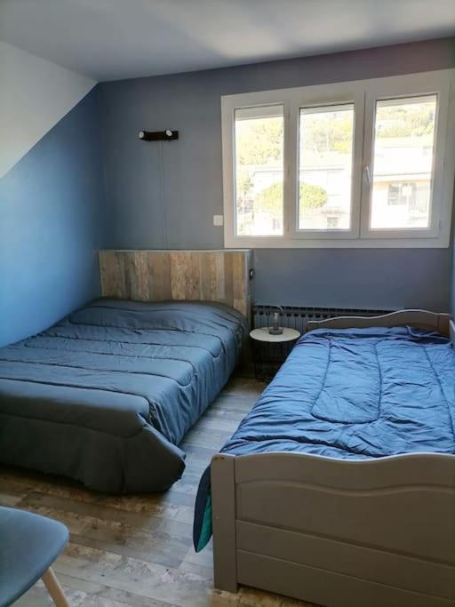 A Proximite Des Plages Et Commerces Apartment Le Lavandou
