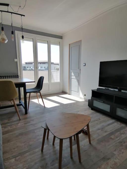 A Proximite Des Plages Et Commerces Apartment
