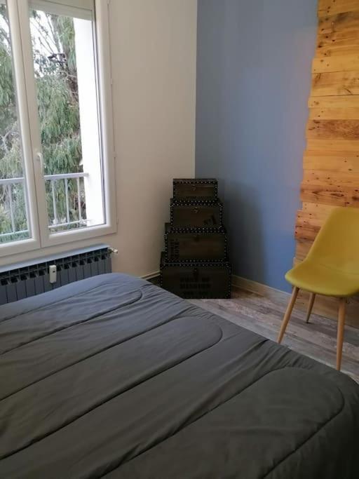 Appartement A Proximite Des Plages Et Commerces