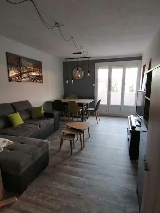Appartement A Proximite Des Plages Et Commerces