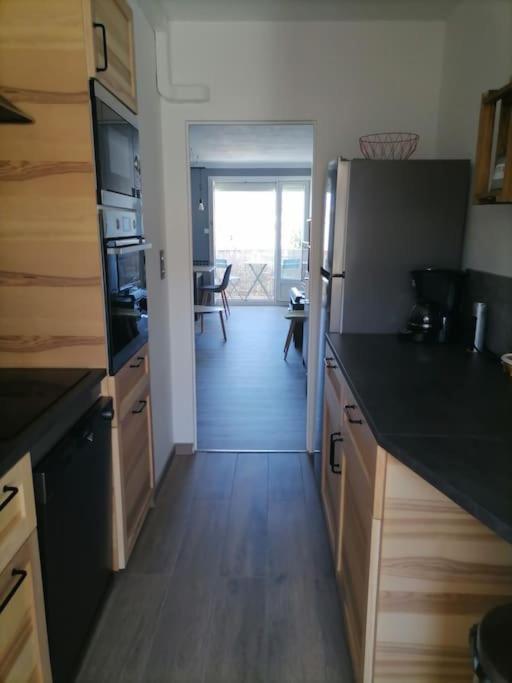 Apartment A Proximite Des Plages Et Commerces Le Lavandou